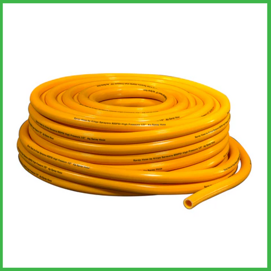 Hose and Reels