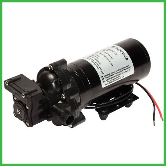 SYSTEMS 12v pumps