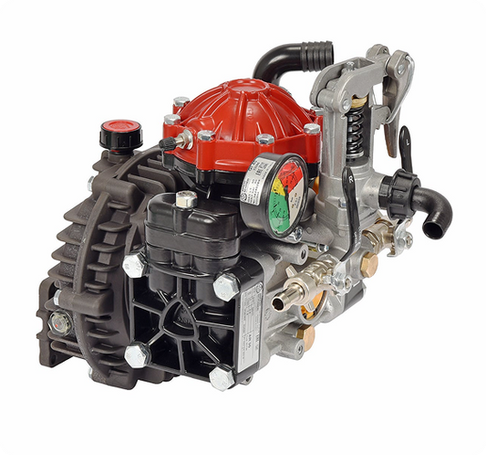 Hypro D30GRGI Pump